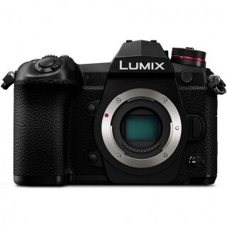 Panasonic Lumix G9 Gövde (DC-G9) Aynasız Fotoğraf Makinesi kullananlar yorumlar